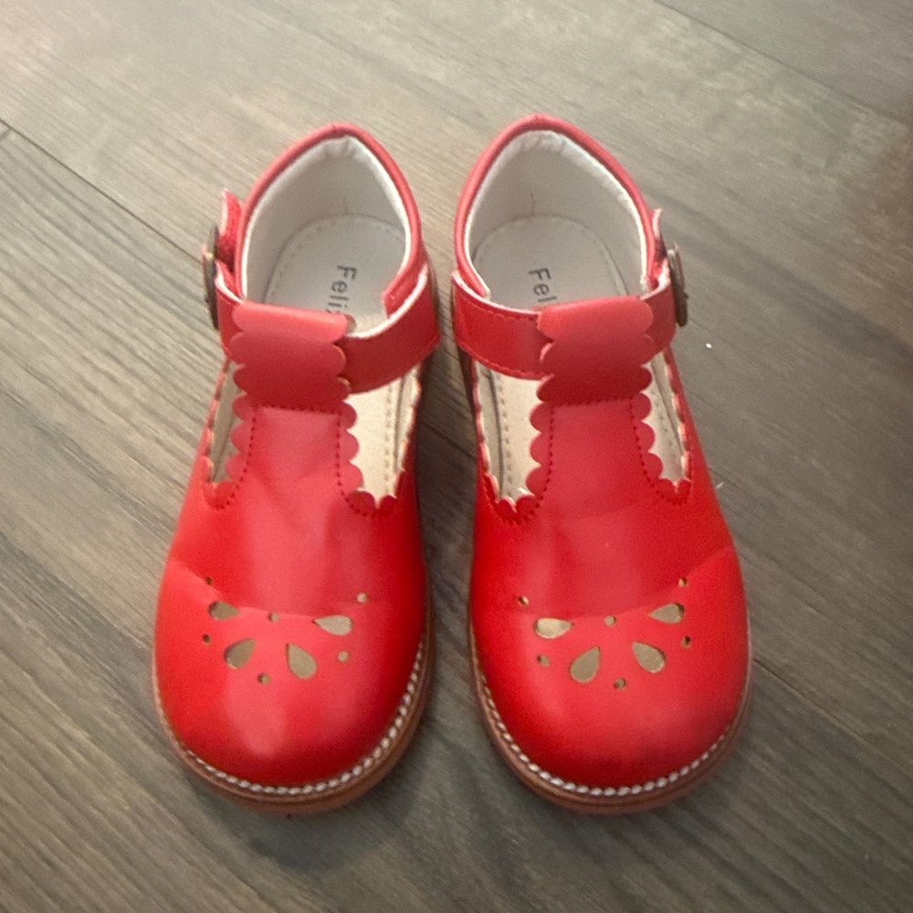 Toddler Mary Jane Dress Shoes